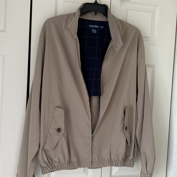 Ralph Lauren, Polo Golf Jacket - Picture 3 of 10